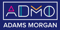 Adams Morgan Partnership BID Logo