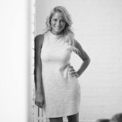 Heather Baker - Vice President of Merchandising & Founder
