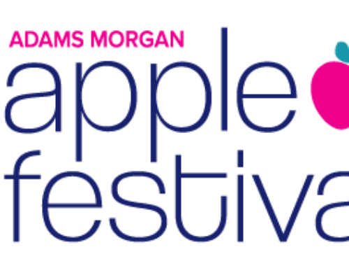 Adams Morgan Apple Festival Returns Saturday, October 28 with Heirloom Apple Tasting & Apple Pie Baking Contest